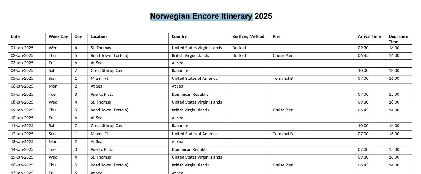 Norwegian Encore Itinerary.jpg