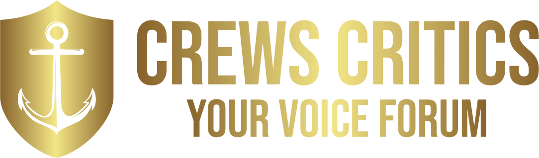 Crews Critics Forum