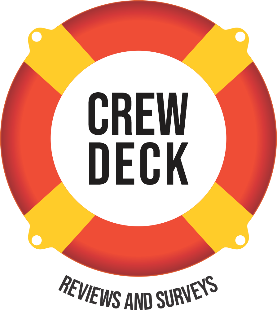 Crew Deck