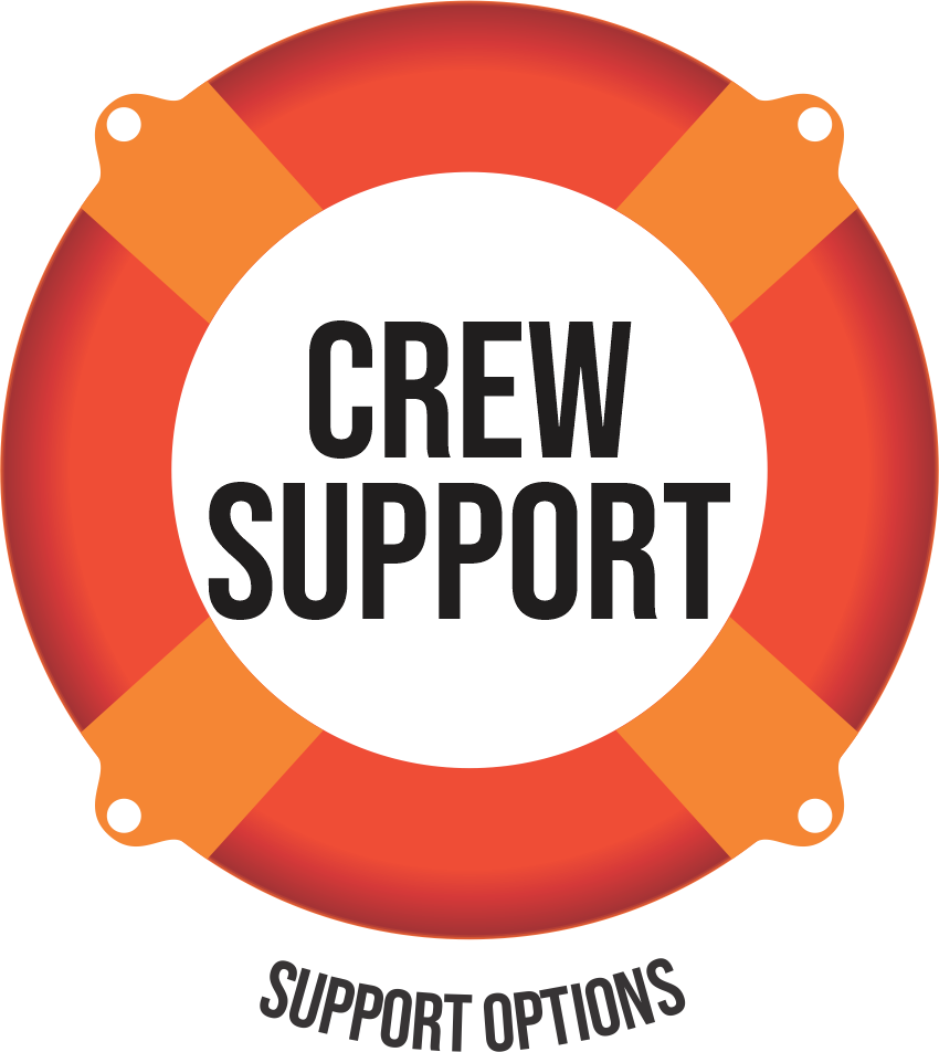 Crew Deck