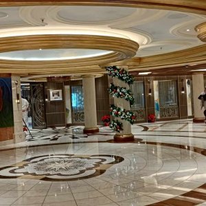 Majestic princess holiday decorations (4).jpg