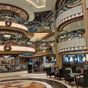 Majestic princess holiday decorations (5).jpg