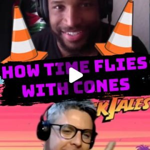 DeckTales on Instagram: "Ep16: Mase Boogie - How time flies with cones