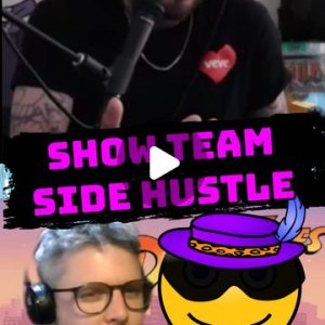 DeckTales on Instagram: Trigger Warning "Ep13: BBOY Smurf - Show team side hustle